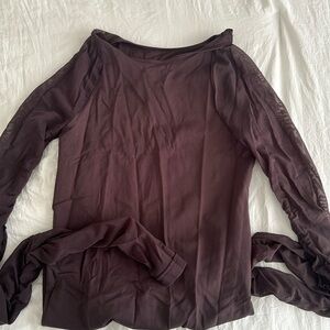 Free People Long Sleeve